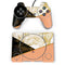Colored Marble PlayStation Classic Bundle Skin